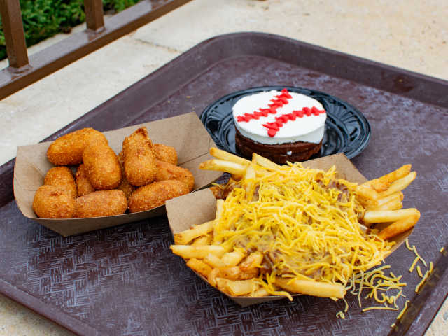 Casey's Corner by Anne Cruz