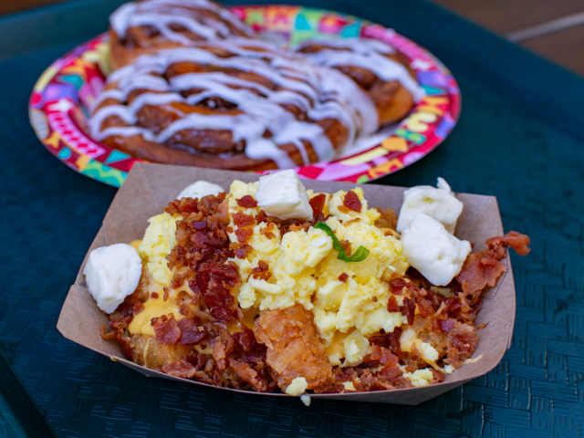 Kusafiri Coffee Shop & Bakery by Anne Cruz