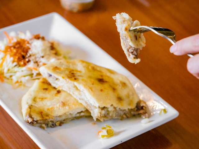 Antigua Cocina Guatemalteca by Tasty Planet