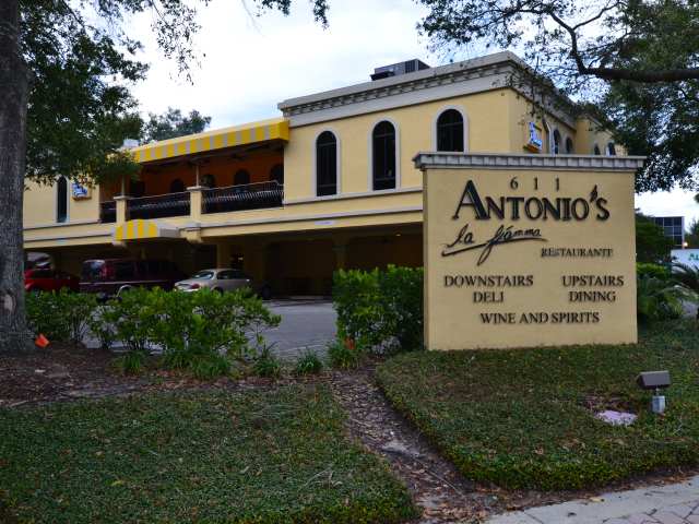 ANTONIO'S Maitland by Antonio's