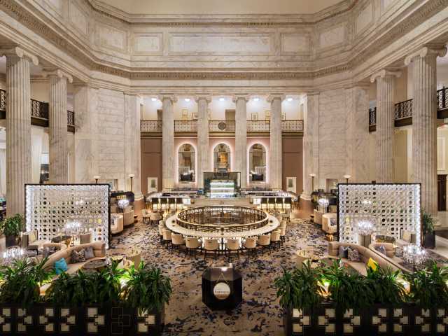 Aqimero by Julian Bovasso