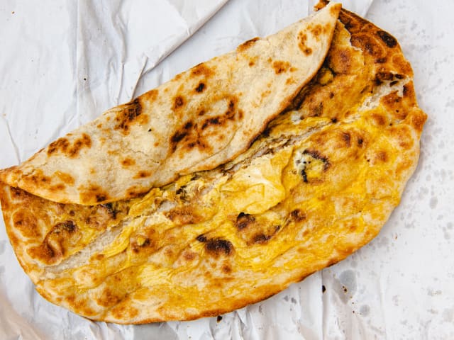 Ararat Bread - Makhdoom by Aleksandra Boruch