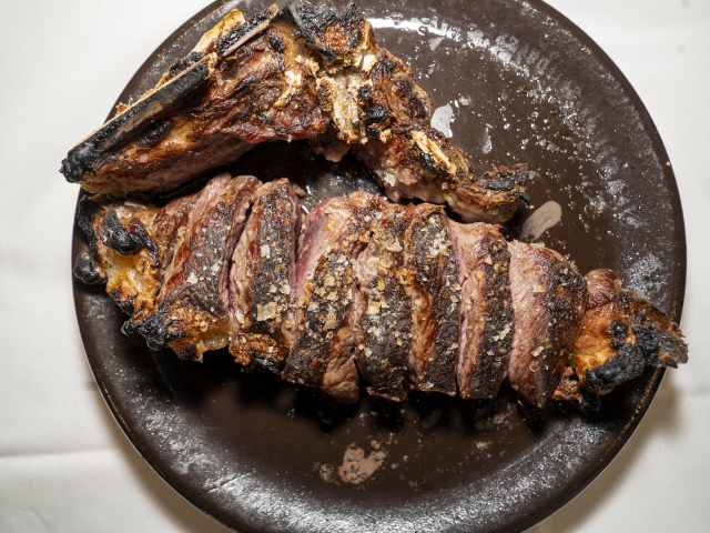 Aratz by Markel Redondo