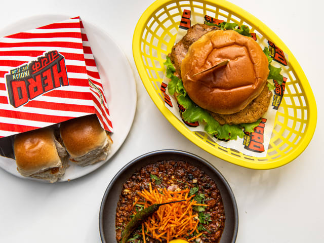 Arcade Tottenham Court Road by Aleksandra Boruch