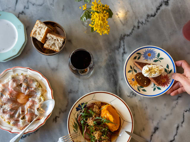 ARENALES DONOSTIA by Markel Redondo