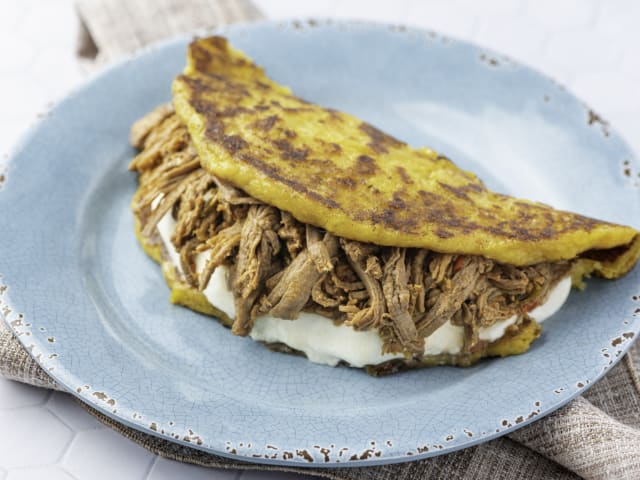 Arepa Zone by infatuation.com