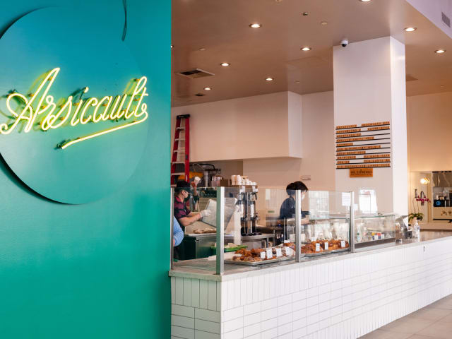 Arsicault Bakery by Carly Hackbarth