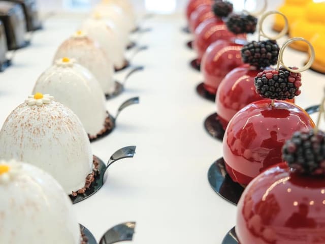 Artelice Pâtisserie by Artelice Patisserie