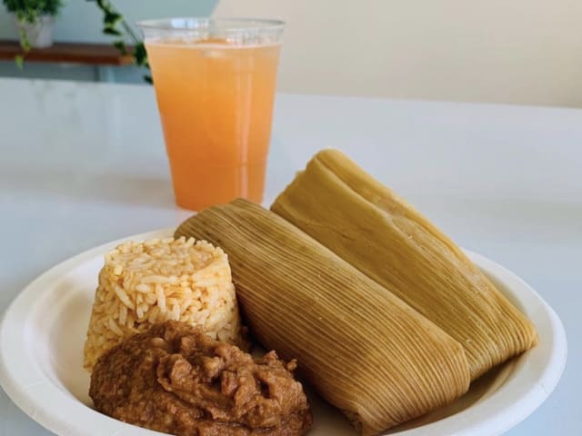 Artesano Tamaleria by Artesano Tamaleria