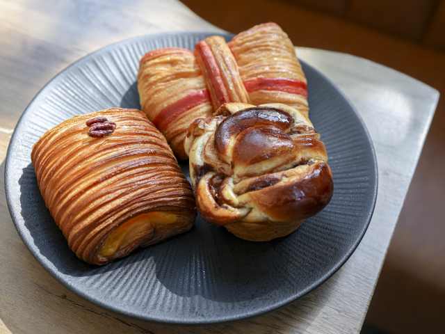 ASA Bakery by Deanna Sandoval