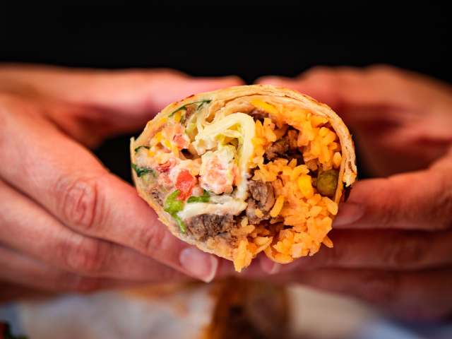 Asadero Los Tios by NICOLE GUGLIELMO