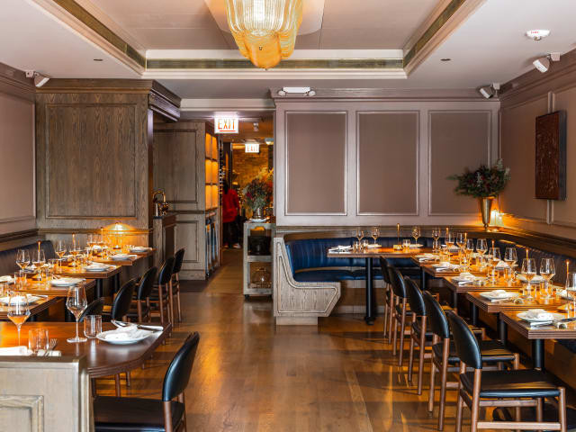 Asador Bastian by Kim Kovacik