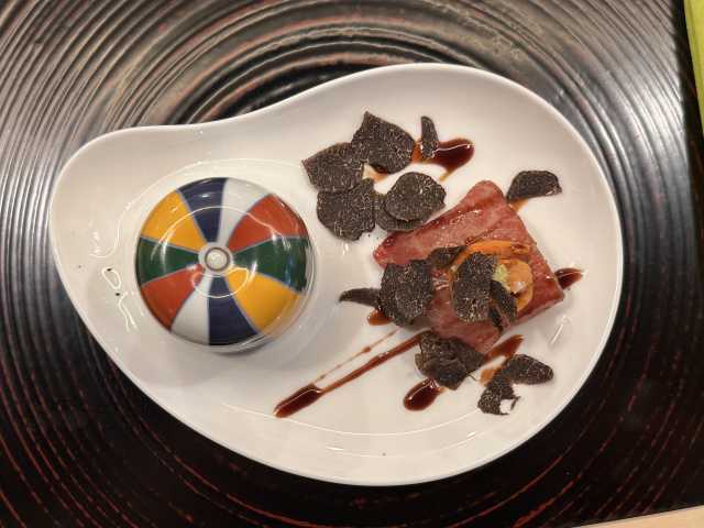 Asakura by Sylvio Martins