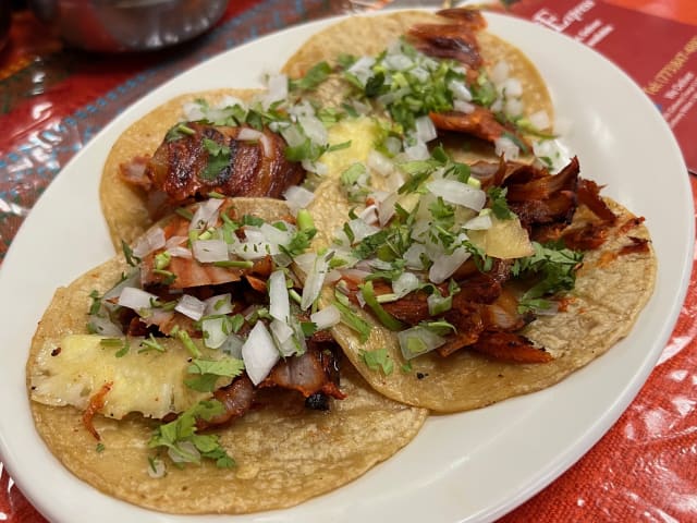 Asian Cuisine Express by Michael Tran