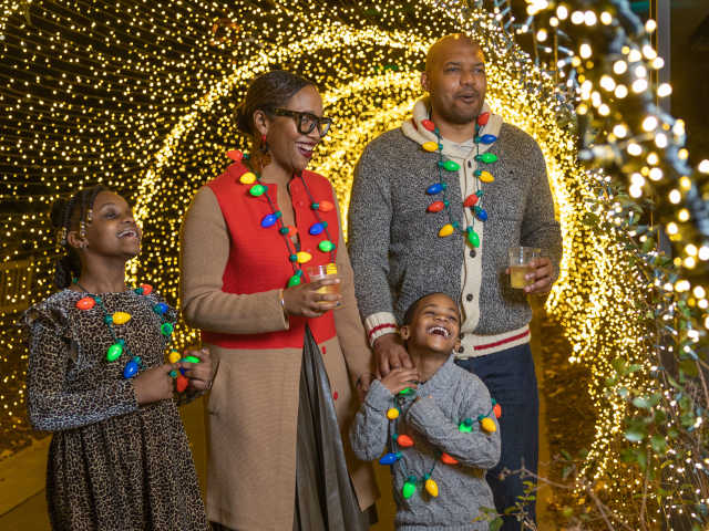 Atlanta Botanical Garden by Infatuation - Reviews