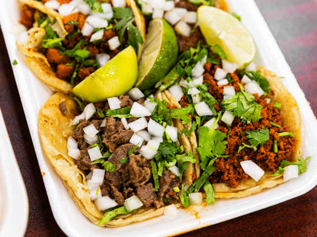 El Progreso #14 by Cameren Rogers