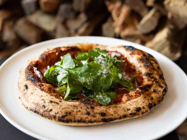 Bocado by Amy Sinclair