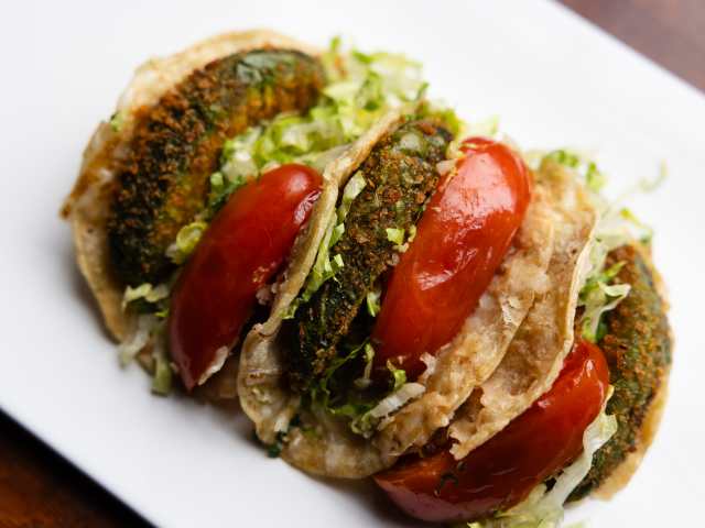 Cafe Sunflower Buckhead by Amy Sinclair