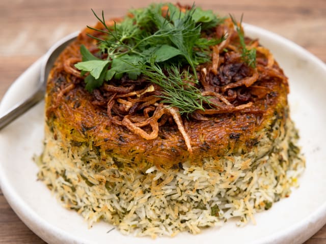 Delbar - Inman Park by Amy Sinclair