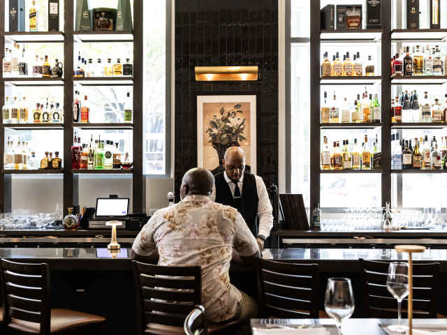 LowCountry Steak by Amy Sinclair