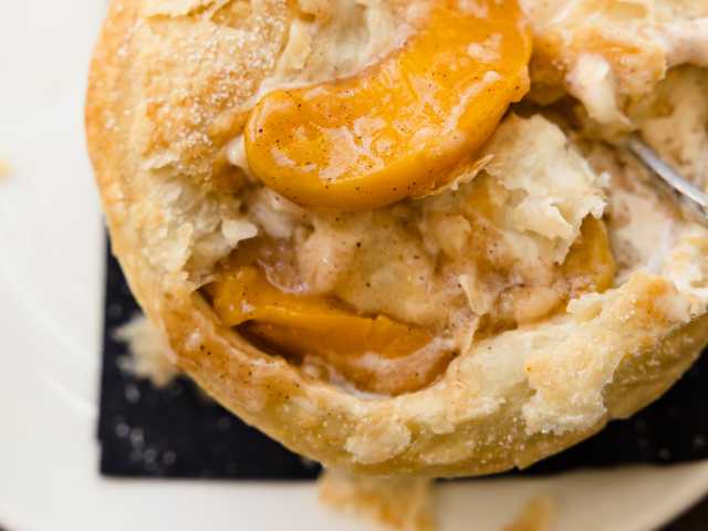 LowCountry Steak by Amy Sinclair