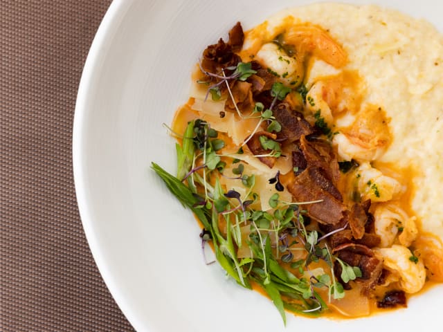 LowCountry Steak by Amy Sinclair