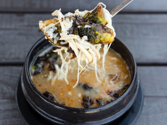 Pijiu Belly by infatuation.com