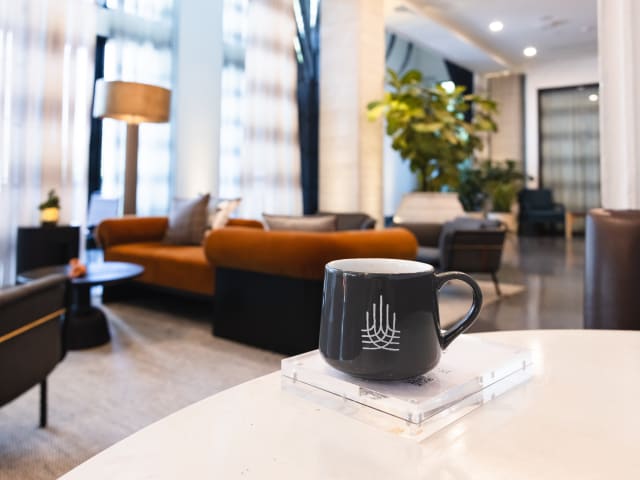 Prevail Union | ATL by Amy Sinclair