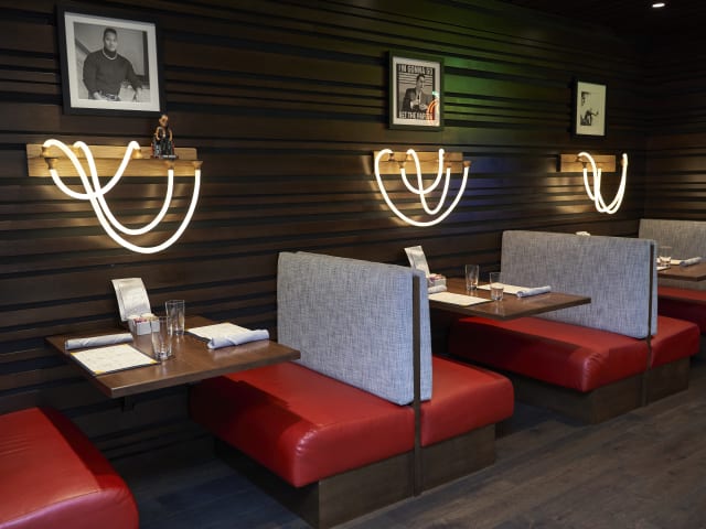 Roshambo by Mhandy Gerard