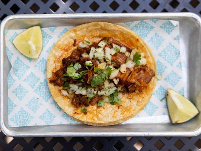 Rreal Tacos - Midtown by Amy Sinclair