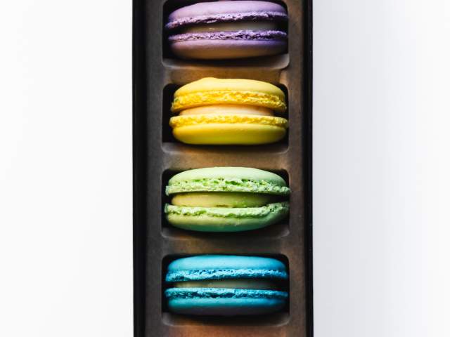 Saint Germain by Amy Sinclair