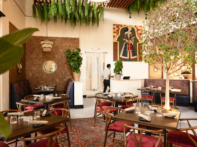 Yalda Beauty Bar( By Appointment Only) by Amy Sinclair