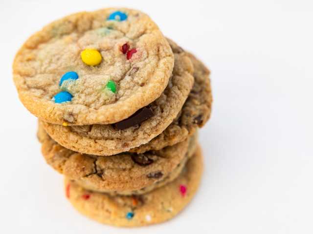 yAAAs! Cookies by Amy Sinclair