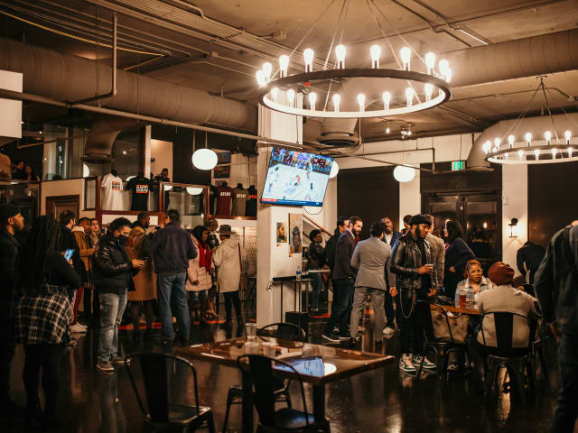 Atlantucky Brewing by Phil Hudson