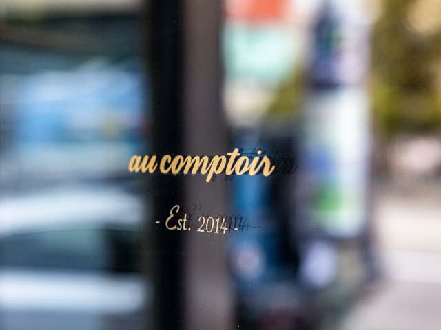 Au Comptoir by Infatuation - Reviews
