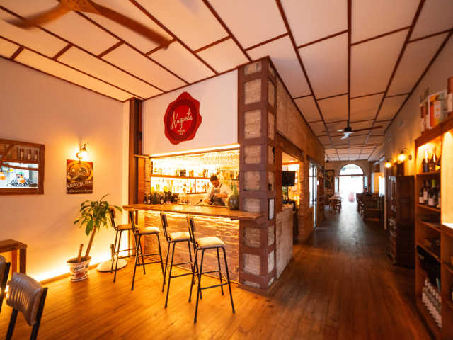 Augusta by Ismael Nasrollah