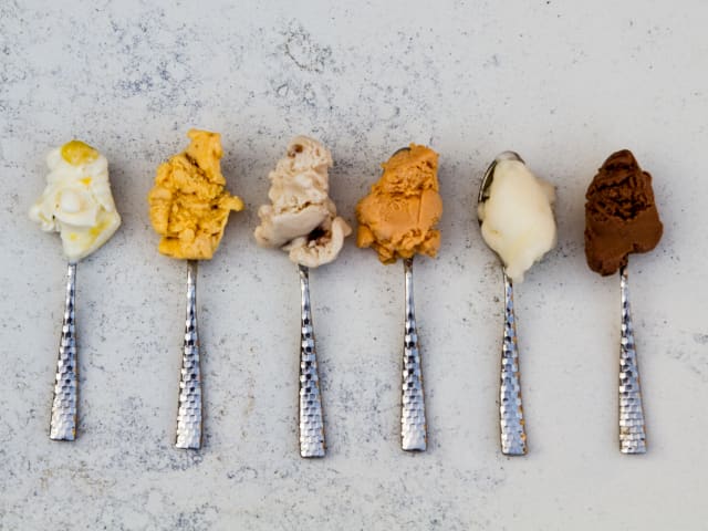 Dolce Neve Gelato by Dolce Neve Gelato