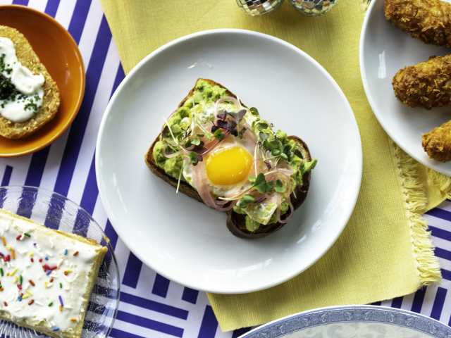 Fox And The Hen by Fox and the Hen