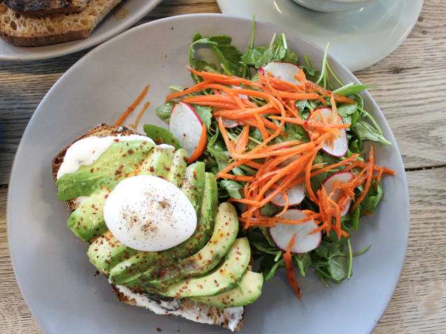 Café No Sé by Holly Dirks