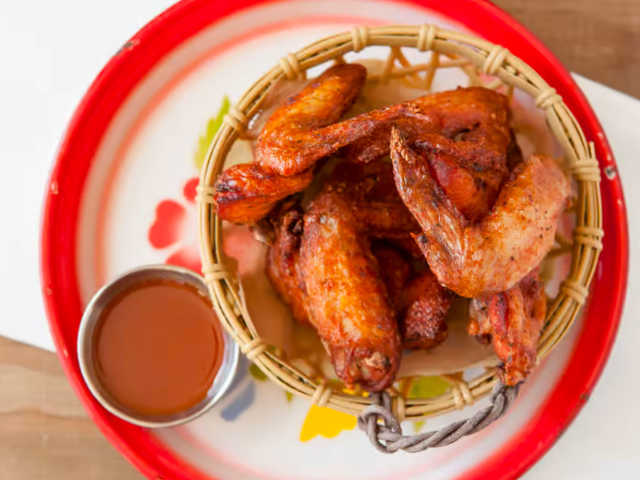 Ayara Thai by @TheInfatuation