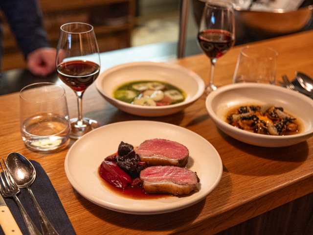 Barra by Rasa Urnieziute