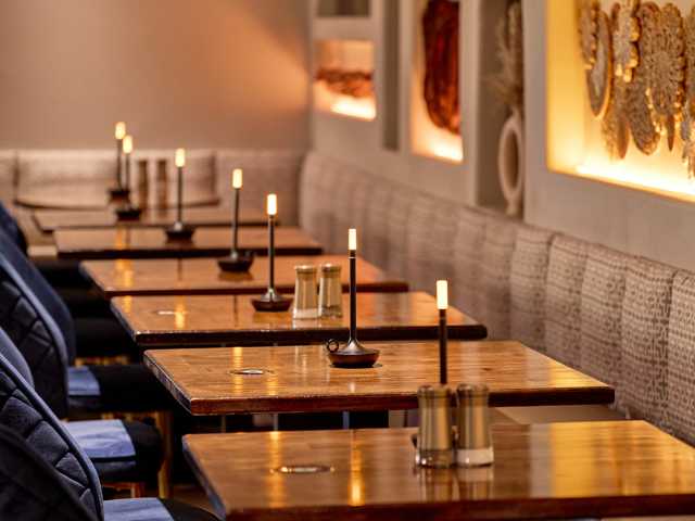 Bargean Miami by Bargean