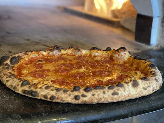 Gorilla Pies by Gorilla Pies