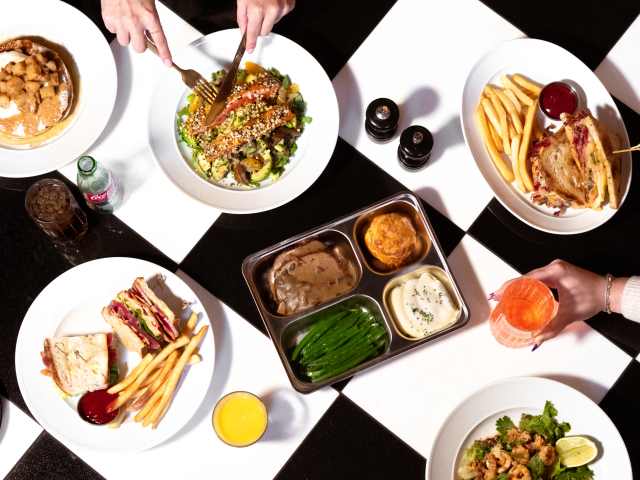 B & L Diner by B&L Diner