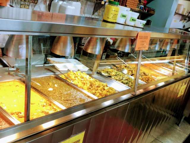 Baba Sweets by Baba Sweets