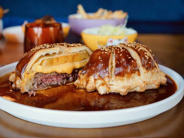 Bad Idea by Soundtrack My Drink