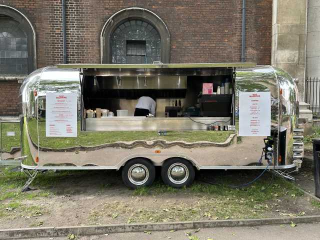 Bad Manners by Emily Hai