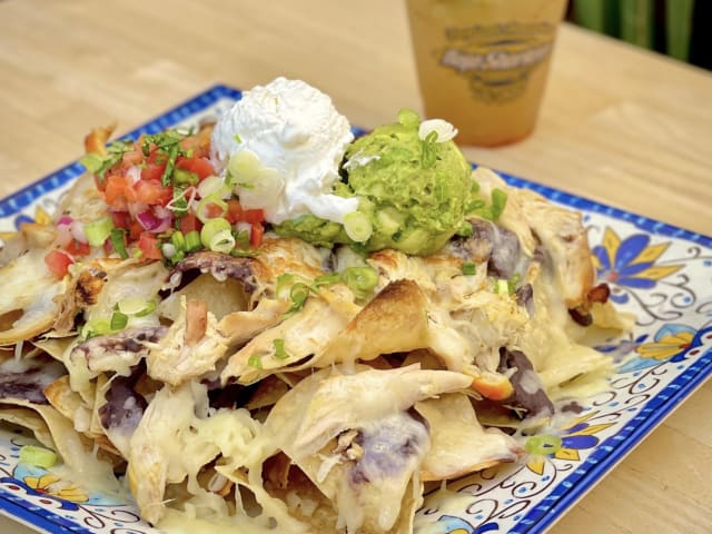 Baja Sharkeez by Baja Sharkeez