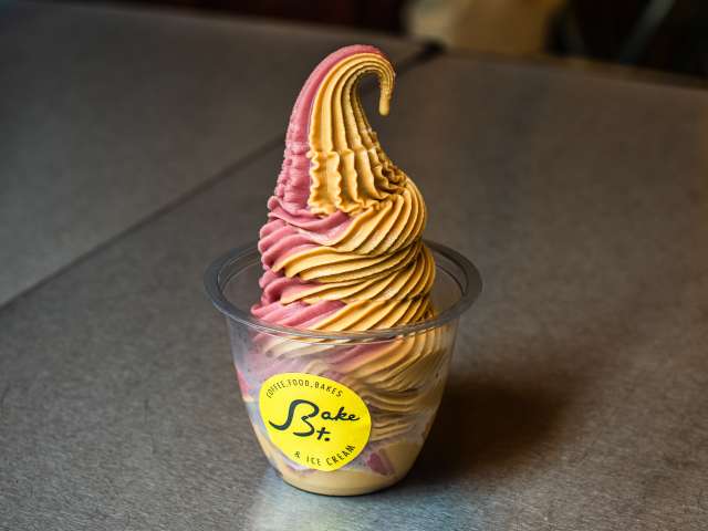 Bake Street by Aleksandra Boruch