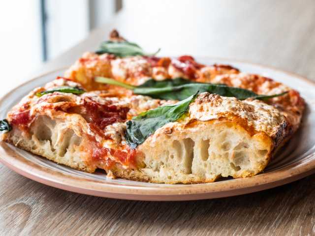 Baker and Barista by CLEVELAND JENNINGS / @EATTHECANVASLLC